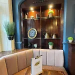 Oyo The Station 酒店 彭里斯