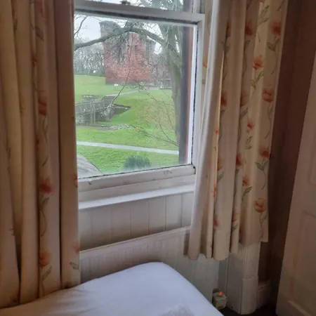 Oyo The Station Hotel Penrith