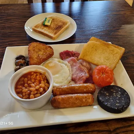 Oyo The Station Ξενοδοχείο