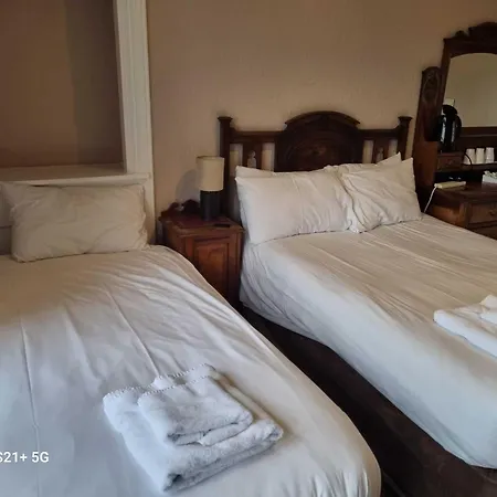 Oyo The Station Hotel 3*