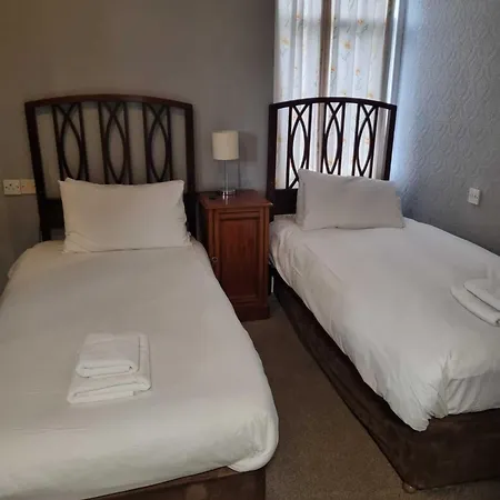 Ξενοδοχείο Oyo The Station