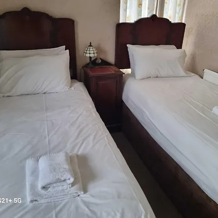 Ξενοδοχείο Oyo The Station