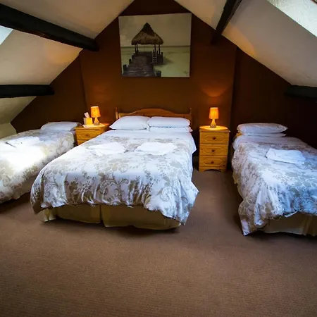 Oyo The Station 3* Penrith