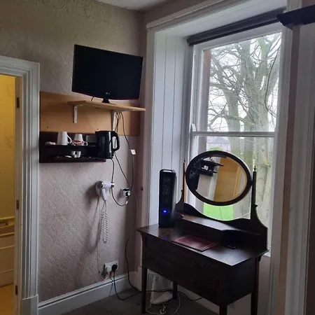 Oyo The Station Ξενοδοχείο Penrith