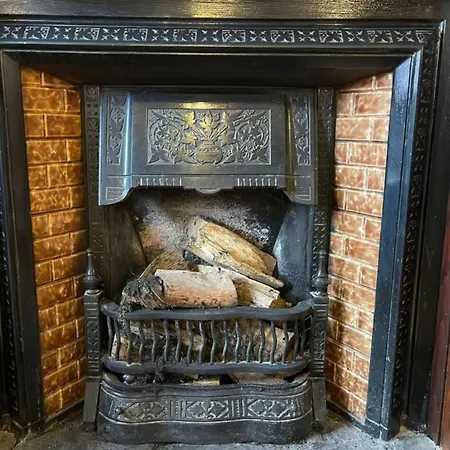 Oyo The Station Penrith