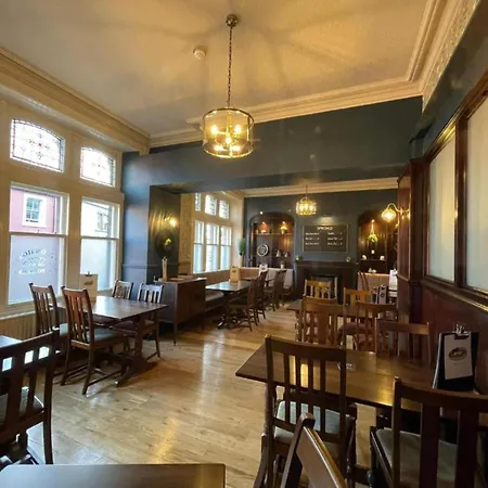 Ξενοδοχείο Oyo The Station