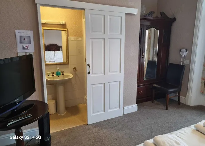 Oyo The Station 3* Penrith