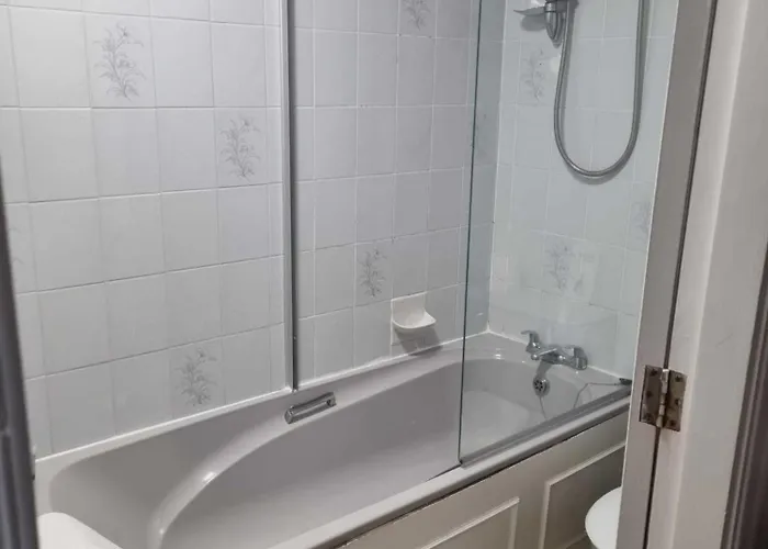 Hotel Oyo The Station Penrith