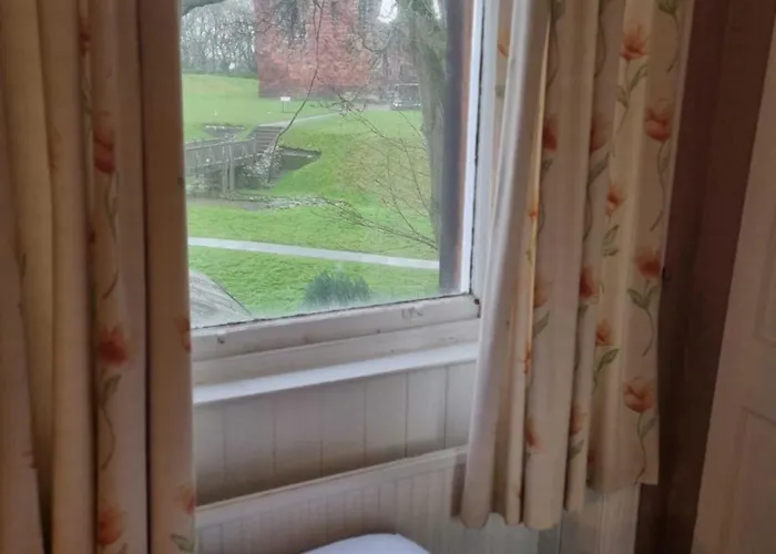 Oyo The Station Hotel Penrith