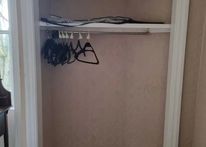 Hotel Oyo The Station Penrith