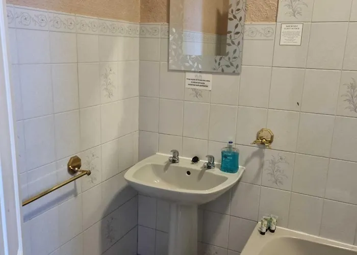 Oyo The Station Penrith