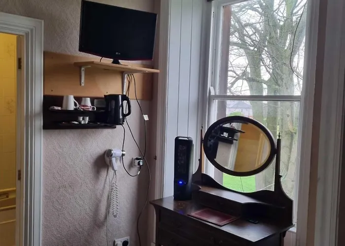 Oyo The Station Hotel Penrith