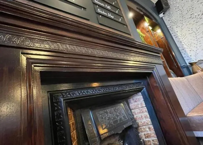 Oyo The Station Hotel Penrith