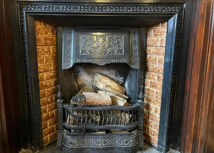 Oyo The Station Penrith