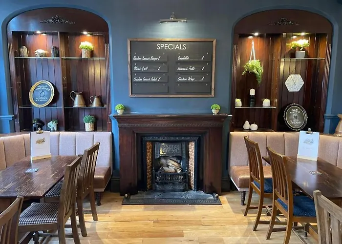 Oyo The Station Penrith