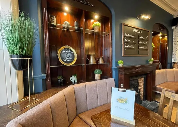 Oyo The Station Penrith